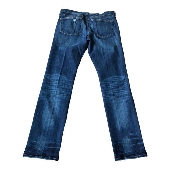 Urban Pipeline MaxFlex Ripped Slim Fit Jeans Size 34/34 - Picture 2 of 12